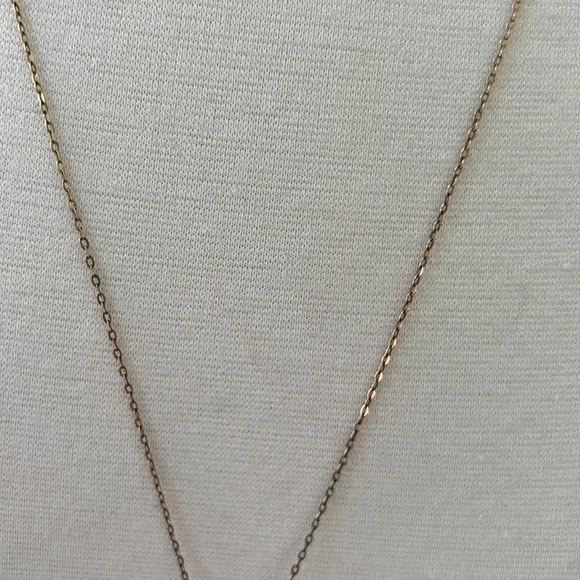 Blue Lapis Pendant Necklace - Picture 3 of 4